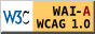 W3C WAI-A